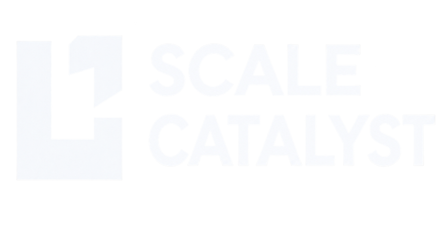 Scale Catalyst