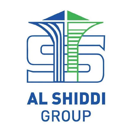 Al Shiddi Group logo
