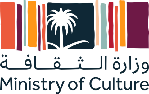 Ministry of Culture logo
