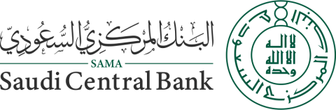 Saudi Central Bank logo