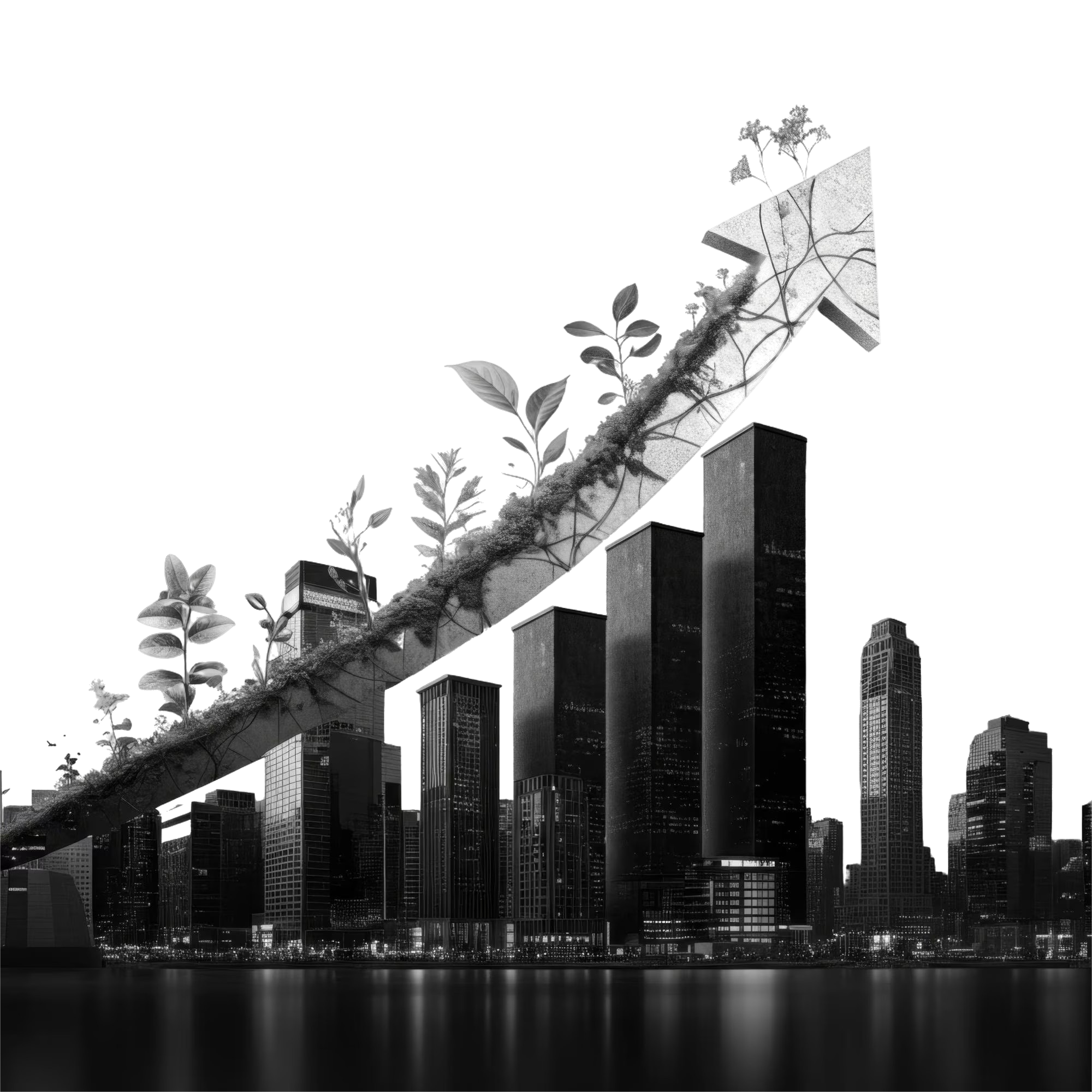 Growth and investment